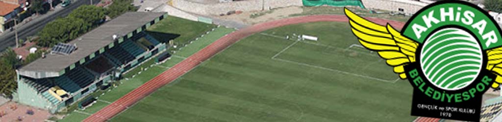 Akhisar Şehir Stadium